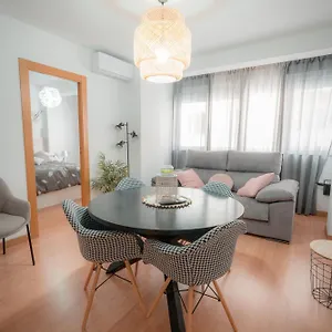  Apartamento Ibericabeds Figares