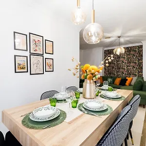  Apartamento Wekey Homes Granada, El Encanto De Navas Centro