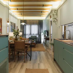  Apartamento Constitucion - Free Parking