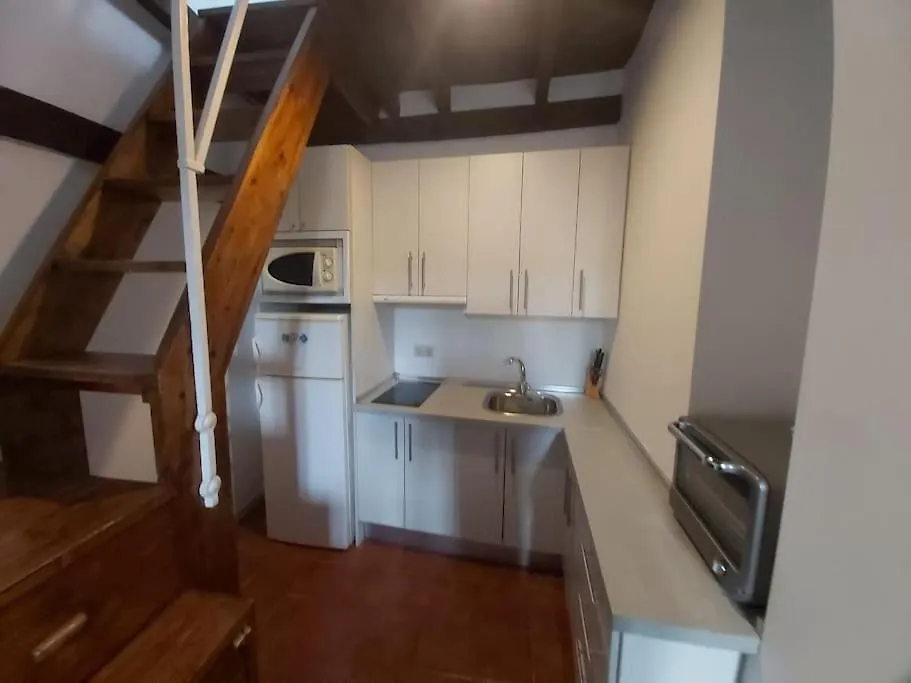 Increible Apartamento Con Vistas 360 Grados Granada