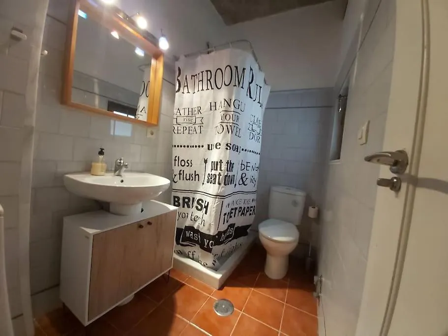 Increible Apartamento Con Vistas 360 Grados Granada