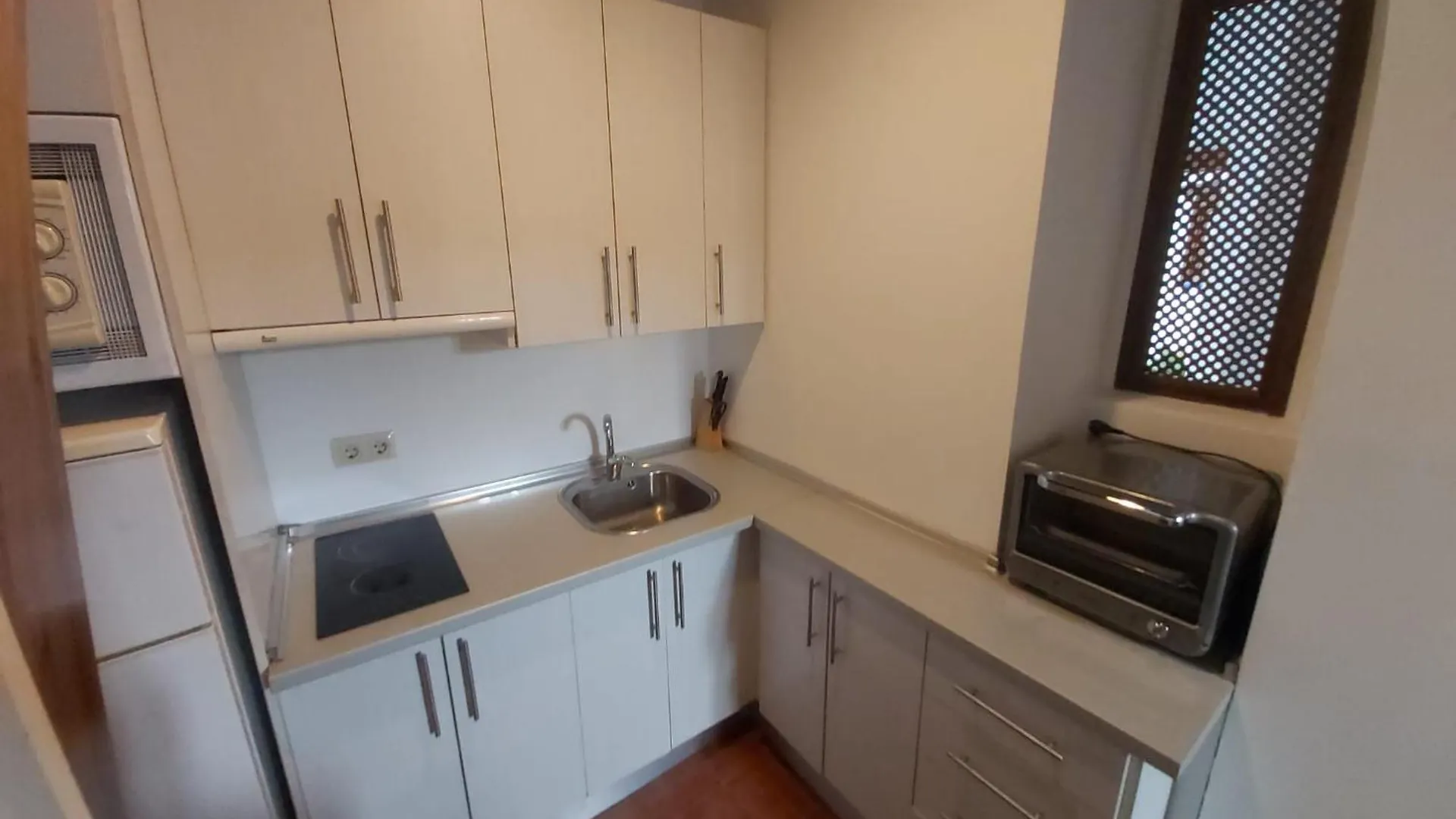 Increible Apartamento Con Vistas 360 Grados Granada España